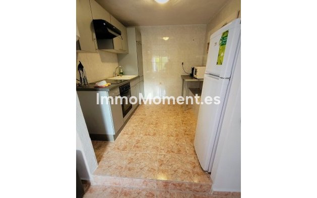 Reventa - Villa - Torrevieja - Torrevieja Centro