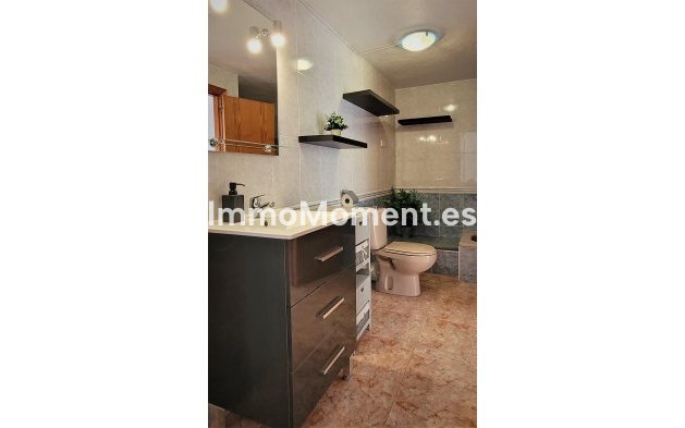 Reventa - Villa - Torrevieja - Torrevieja Centro