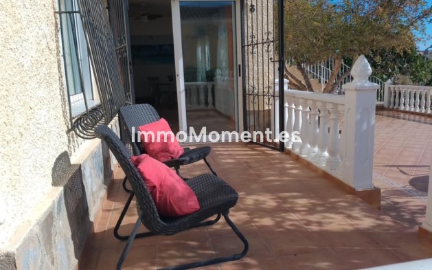 Reventa - Villa - Torrevieja - Torrevieja Centro
