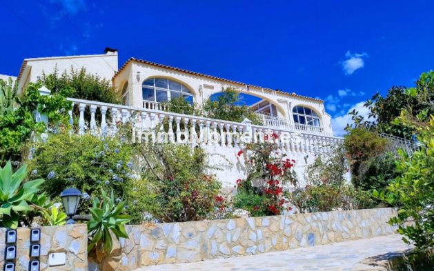 Reventa - Villa - Torrevieja - Torrevieja Centro