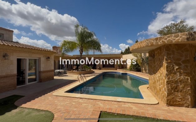 Resale - Villa - Cartagena - Cartagena Centro