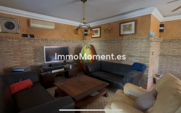 Resale - Villa - Cartagena - Cartagena Centro