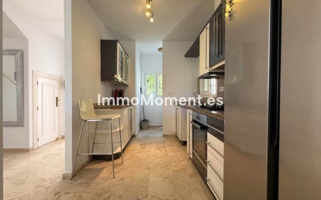 Wiederverkauf - Villa - Orihuela - Orihuela Centro