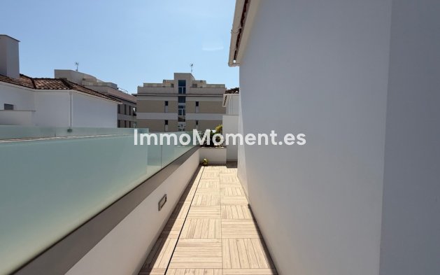 Wiederverkauf - Villa - Orihuela - Orihuela Centro