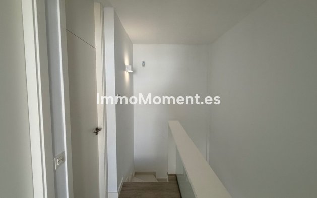 Wiederverkauf - Villa - Orihuela - Orihuela Centro