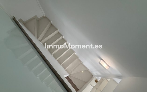 Wiederverkauf - Villa - Orihuela - Orihuela Centro