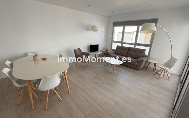 Wiederverkauf - Villa - Orihuela - Orihuela Centro