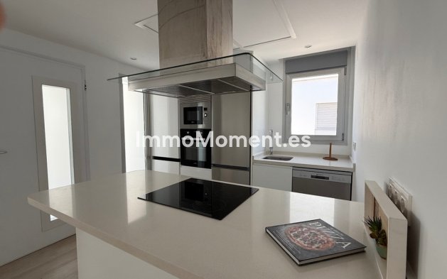 Wiederverkauf - Villa - Orihuela - Orihuela Centro