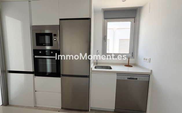 Wiederverkauf - Villa - Orihuela - Orihuela Centro