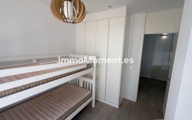 Wiederverkauf - Villa - Orihuela - Orihuela Centro