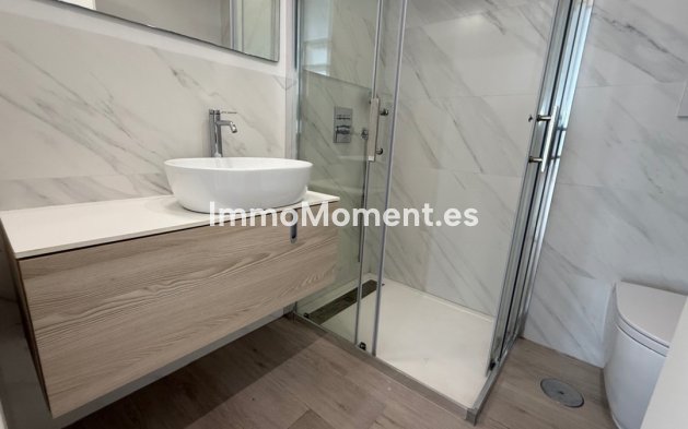 Wiederverkauf - Villa - Orihuela - Orihuela Centro