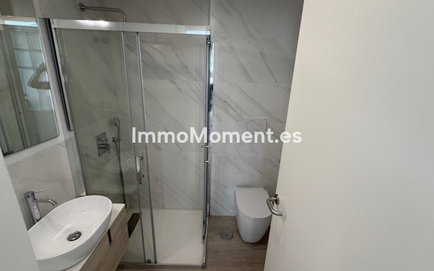 Wiederverkauf - Villa - Orihuela - Orihuela Centro