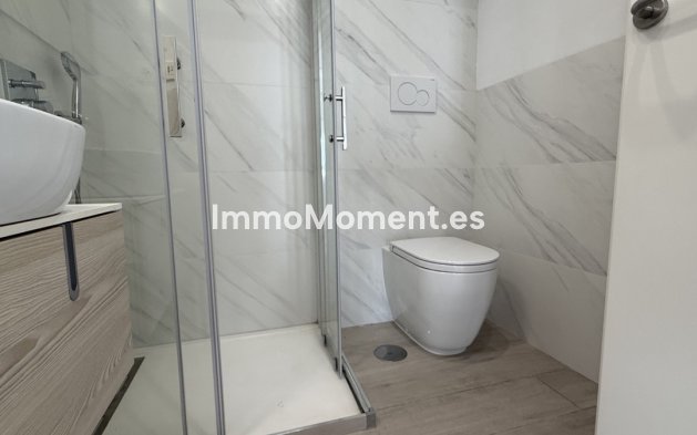 Wiederverkauf - Villa - Orihuela - Orihuela Centro