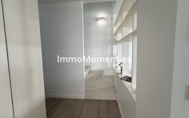 Wiederverkauf - Villa - Orihuela - Orihuela Centro