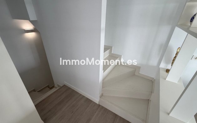 Wiederverkauf - Villa - Orihuela - Orihuela Centro