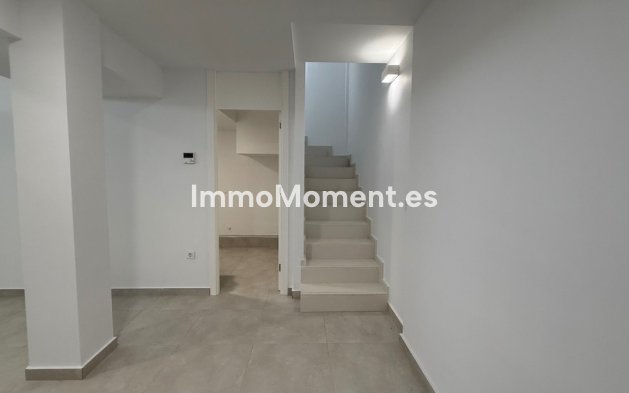 Wiederverkauf - Villa - Orihuela - Orihuela Centro