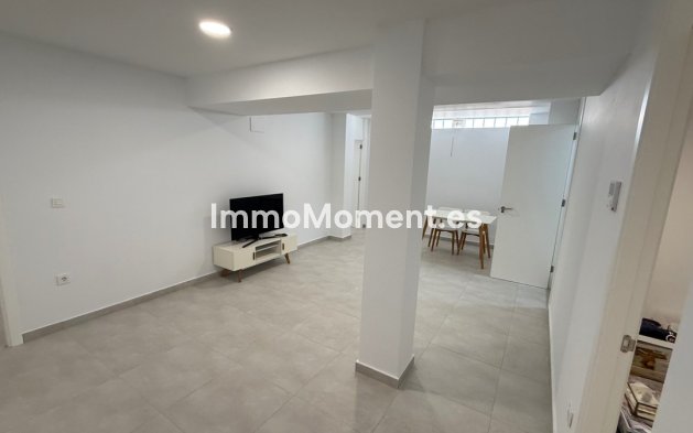 Wiederverkauf - Villa - Orihuela - Orihuela Centro