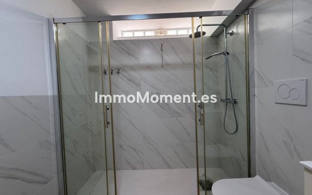 Wiederverkauf - Villa - Orihuela - Orihuela Centro