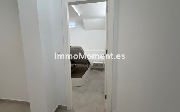 Wiederverkauf - Villa - Orihuela - Orihuela Centro