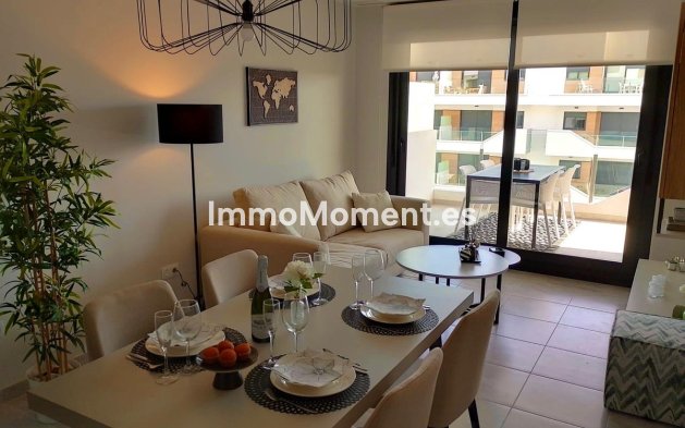 Revente - Appartement - Orihuela - Orihuela Centro
