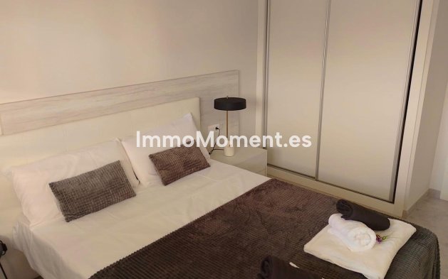 Revente - Appartement - Orihuela - Orihuela Centro