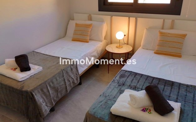 Revente - Appartement - Orihuela - Orihuela Centro