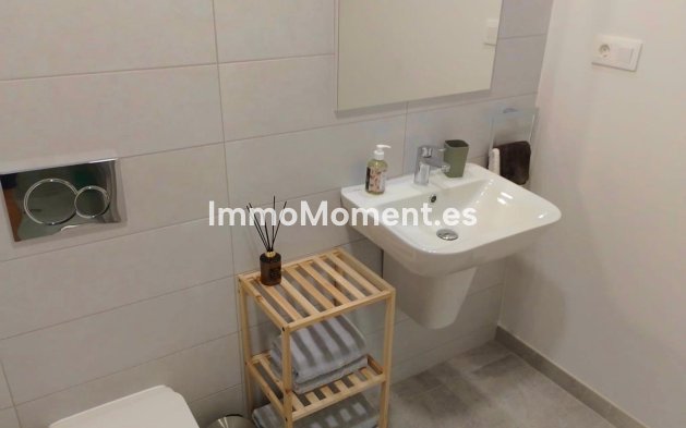 Revente - Appartement - Orihuela - Orihuela Centro