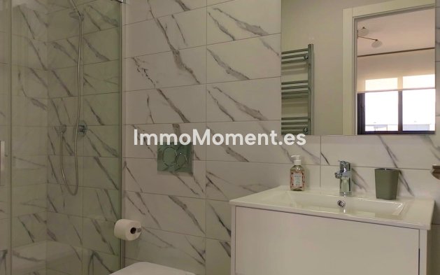 Revente - Appartement - Orihuela - Orihuela Centro