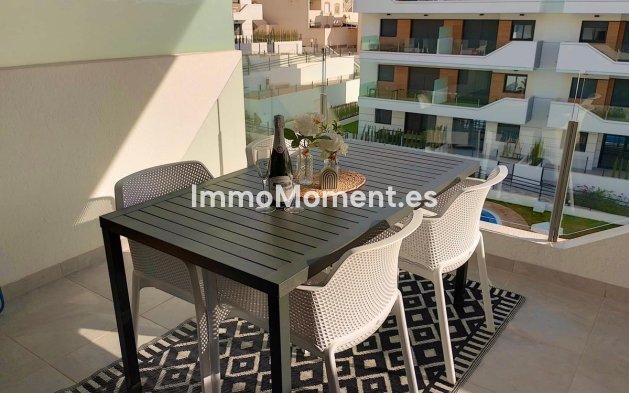 Revente - Appartement - Orihuela - Orihuela Centro