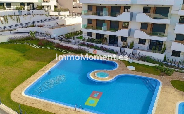 Revente - Appartement - Orihuela - Orihuela Centro