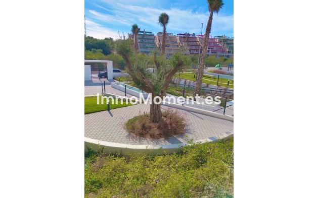 Revente - Appartement - Orihuela - Orihuela Centro