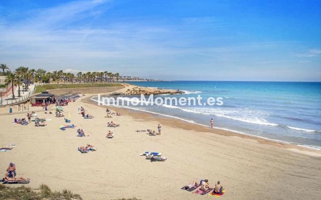 Revente - Appartement - Orihuela - Orihuela Centro