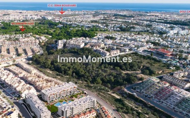 Revente - Appartement - Orihuela - Orihuela Centro