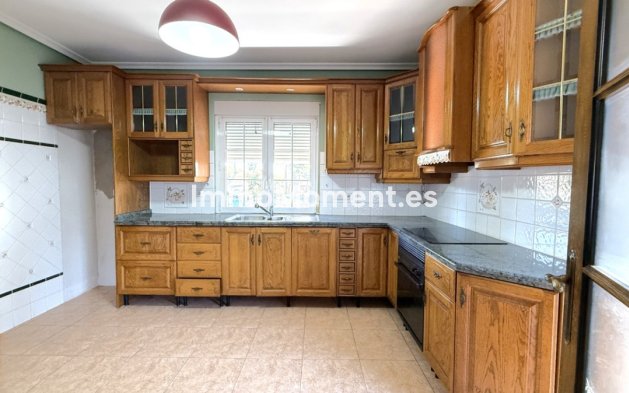 Wiederverkauf - Villa - Pilar de la Horadada - Pilar de la Horadada Centro