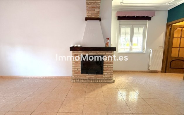 Wiederverkauf - Villa - Pilar de la Horadada - Pilar de la Horadada Centro