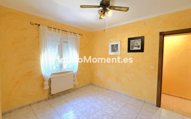 Wiederverkauf - Villa - Pilar de la Horadada - Pilar de la Horadada Centro