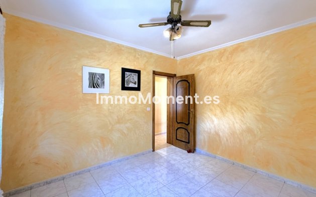 Wiederverkauf - Villa - Pilar de la Horadada - Pilar de la Horadada Centro