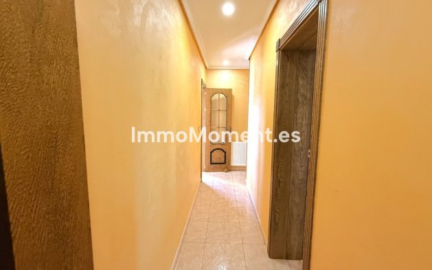 Wiederverkauf - Villa - Pilar de la Horadada - Pilar de la Horadada Centro