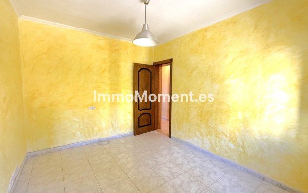 Wiederverkauf - Villa - Pilar de la Horadada - Pilar de la Horadada Centro