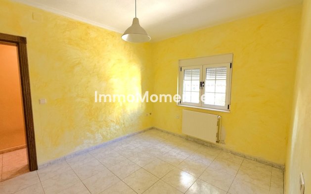 Wiederverkauf - Villa - Pilar de la Horadada - Pilar de la Horadada Centro