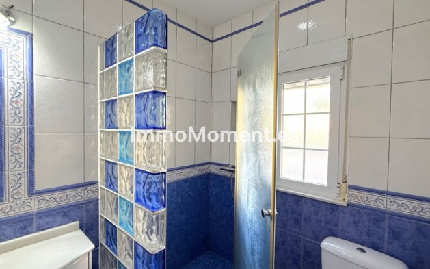 Wiederverkauf - Villa - Pilar de la Horadada - Pilar de la Horadada Centro