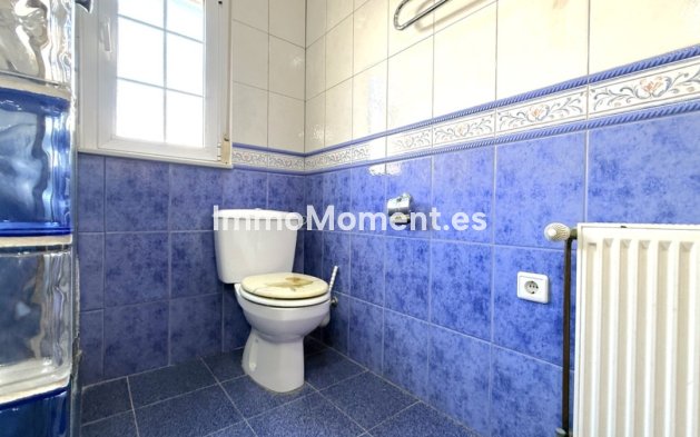 Wiederverkauf - Villa - Pilar de la Horadada - Pilar de la Horadada Centro