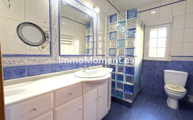 Wiederverkauf - Villa - Pilar de la Horadada - Pilar de la Horadada Centro