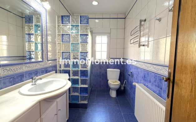 Wiederverkauf - Villa - Pilar de la Horadada - Pilar de la Horadada Centro