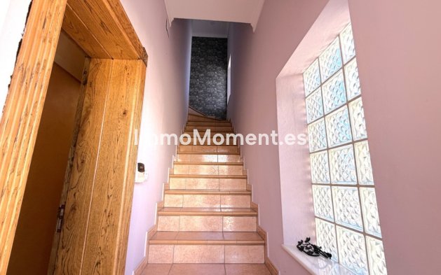 Wiederverkauf - Villa - Pilar de la Horadada - Pilar de la Horadada Centro