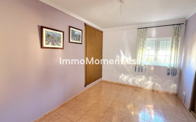 Wiederverkauf - Villa - Pilar de la Horadada - Pilar de la Horadada Centro