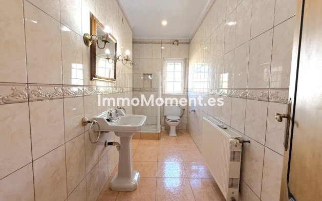 Wiederverkauf - Villa - Pilar de la Horadada - Pilar de la Horadada Centro