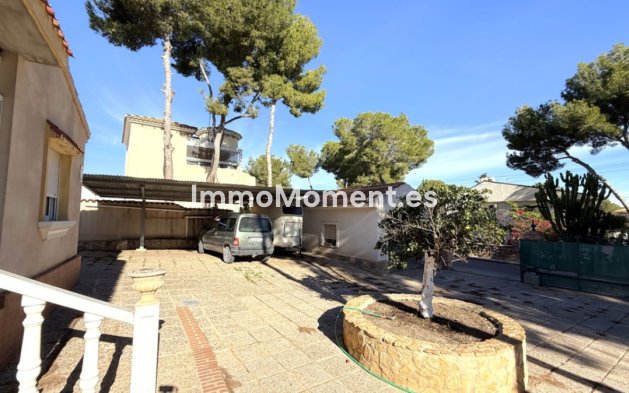 Wiederverkauf - Villa - Pilar de la Horadada - Pilar de la Horadada Centro