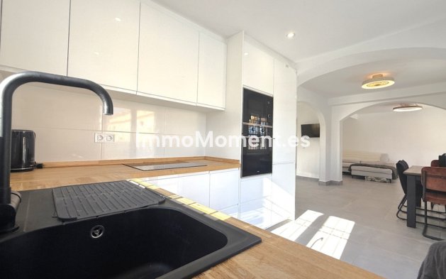 Wiederverkauf - Villa - Orihuela - Orihuela Centro