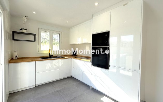 Wiederverkauf - Villa - Orihuela - Orihuela Centro